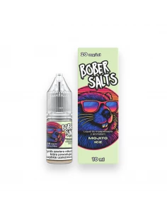 Bober Salt Mojito Ice 20 mg...