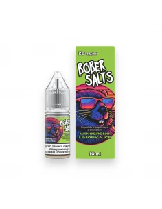 Bober Salt Winogrono...