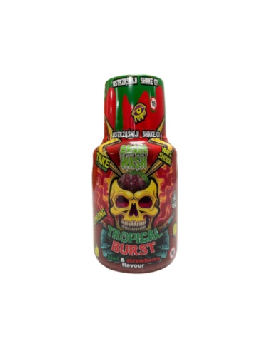 Brain Wash Olejek konpony Tropical...