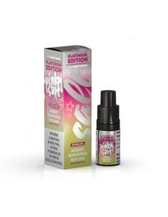 Pinky Salt Platinium Agrest...