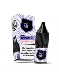 Go Bears Nicotine Liquid...