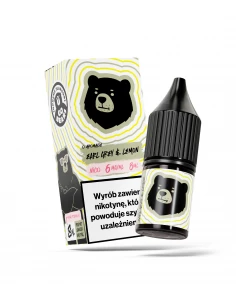 Go Bears Nicotine Liquid...