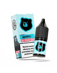 Go Bears Nicotine Liquid...