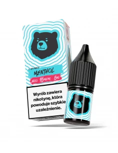 Go Bears Nicotine Liquid...