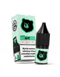Go Bears Nicotine Liquid...
