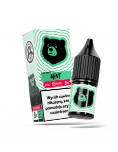 Go Bears Nicotine Liquid...