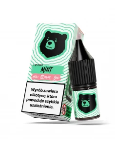 Go Bears Nicotine Liquid...