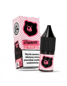 Go Bears Nicotine Liquid...