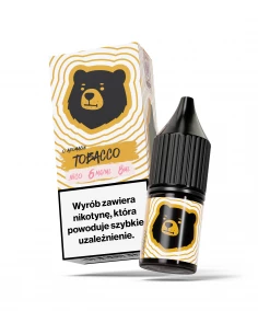 Go Bears Nicotine Liquid...