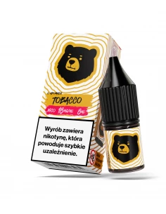 Go Bears Nicotine Liquid...