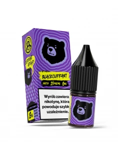 Go Bears Salt Blackcurrant...