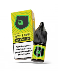 Go Bears Salt Cactus Mango...