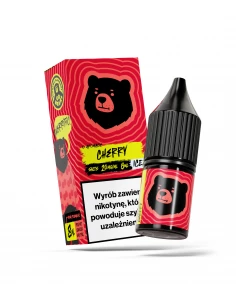 Go Bears Salt Cherry Ice 20...
