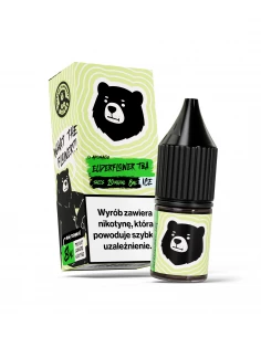 Go Bears Salt Elderflower...