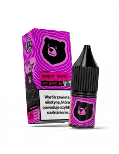 Go Bears Salt Forest Fruits...