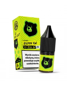 Go Bears Salt Golden Kiwi...