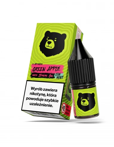 Go Bears Salt Green Apple Low Mint 20...
