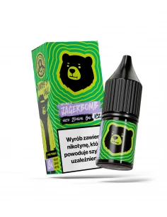 Go Bears Salt Jagerbomb Ice...