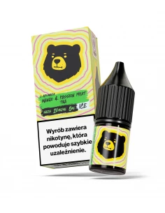 Go Bears Salt Mango &...