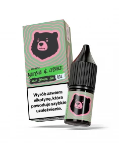 Go Bears Salt Matcha &...