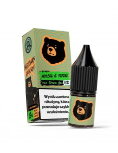 Go Bears Salt Matcha &...