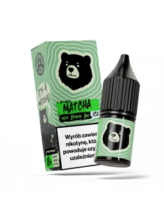 Go Bears Salt Matcha Ice 20...