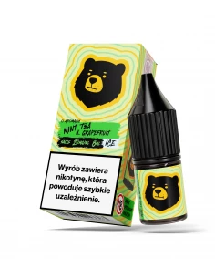 Go Bears Salt Mint Tea &...
