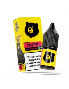 Go Bears Salt Pineapple Low...