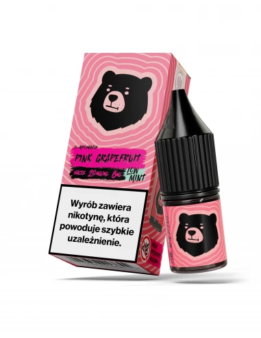 Go Bears Salt Pink Grapefruit Low...
