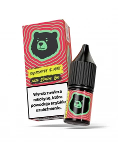 Go Bears Salt Raspberry &...