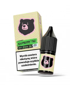 Go Bears Salt Raspberry Tea...