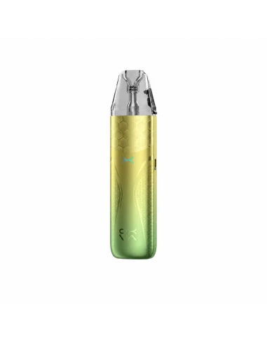 Oxva Nexlim 2 Mini Pod Golden Hour