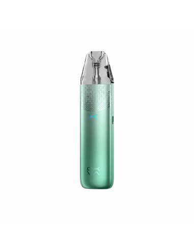 Oxva Nexlim 2 Mini Pod Mint Green