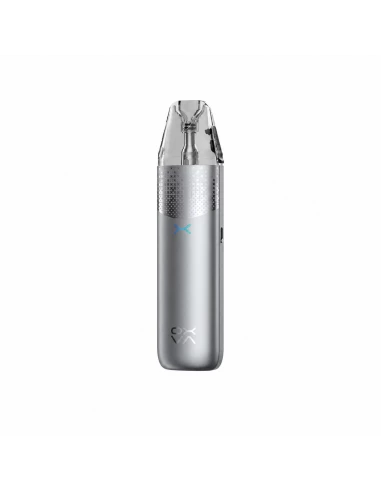 Oxva Nexlim 2 Mini Pod Titanium Gray