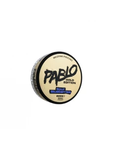Pablo Gold Edition Woreczki...