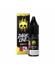 Dark Line Liquid Lemon Tea...