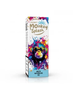 Monkey Splash Longfill...
