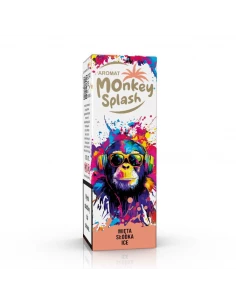 Monkey Splash Longfill...