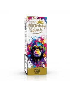 Monkey Splash Longfill...