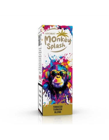 Monkey Splash Longfill Tobacco...