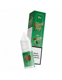 Black Fog Longfill Mint...