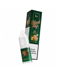 Black Fog Longfill Mint...