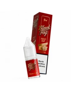 Black Fog Longfill Tobacco...
