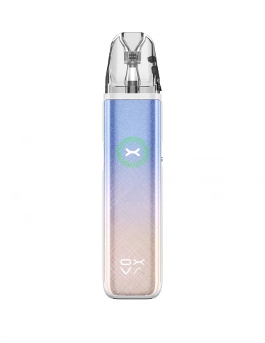 Oxva Xlim Go 2 Pod Aurora Pink Blue