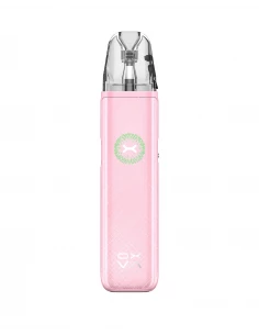 Oxva Xlim Go 2 Pod Shell Pink