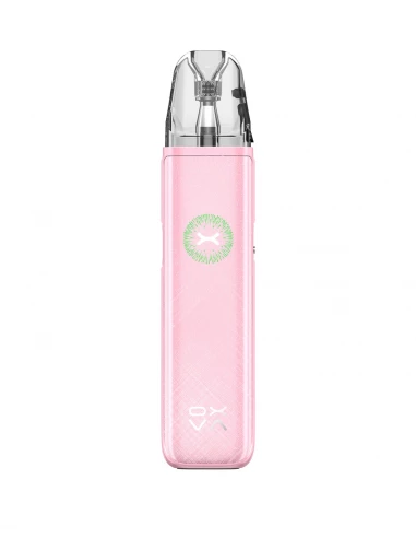 Oxva Xlim Go 2 Pod Shell Pink