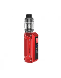 Geekvape Aegis Solo 3 Kit Red