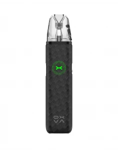 Oxva Xlim Go 2 Pod Weave Black
