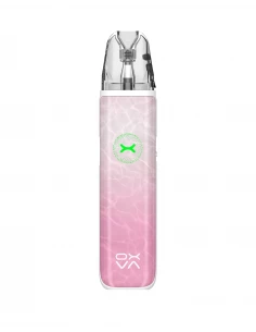 Oxva Xlim Go 2 Pod Pink Ripple