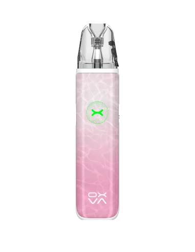 Oxva Xlim Go 2 Pod Pink Ripple